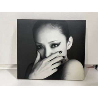 1 CD + 1 DVD  MUSIC ซีดีเพลงสากล   FEEL  Namie Amuro   (C6E9)