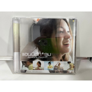 1 CD MUSIC ซีดีเพลงสากล  แอนนิต้า*รูม Annitas Room   (C6E3)