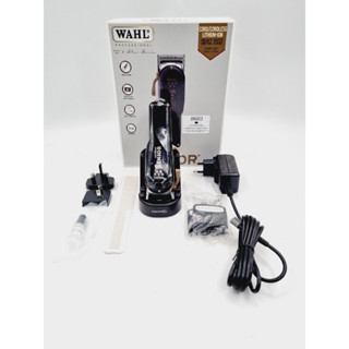 พร้อมส่ง ปัตตาเลี่ยน Wahl Senior Cordless ไร้สาย ฟันเฟด 1 ชั้น สินค้ารับประกัน ศูนย์1 ปี พร้อมของแถม 2 รายการ