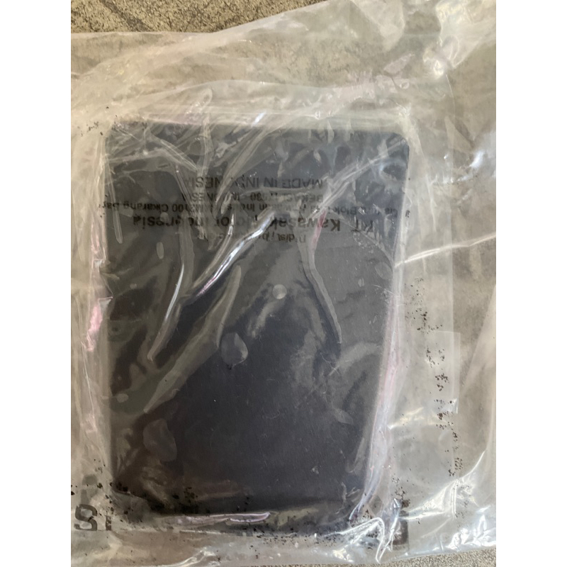 ไส้กรองอากาศนินจา250sl/z250slเเท้0(11013-0739)