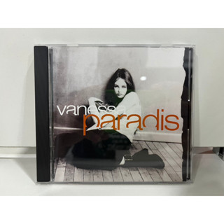 1 CD MUSIC ซีดีเพลงสากล   Vanessa Paradis  POLYDOR REMARK   (C6E14)