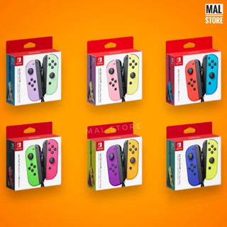 Nintendo Switch : Joy Con Controllers