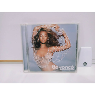 1 CD MUSIC ซีดีเพลงสากลBeyonce  dangerouslyinlove   (C7A185)