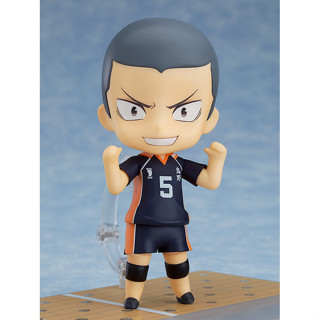 Nendoroid Ryunosuke Tanaka (re)