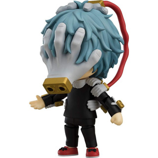 Nendoroid Tomura Shigaraki: Villains Edition (re)