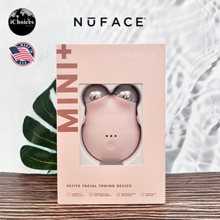 [NuFACE] Mini+ Petite Facial Toning Device เครื่องยกกระชับ นวดหน้า กรอบหน้าชัด