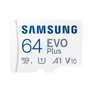 Samsung EVO Plus (MB-MC64KA)