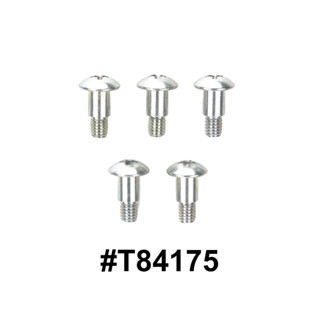 💥New💥  TAMIYA 84175 4x11.5mm STEP SCREW (5PCS.)