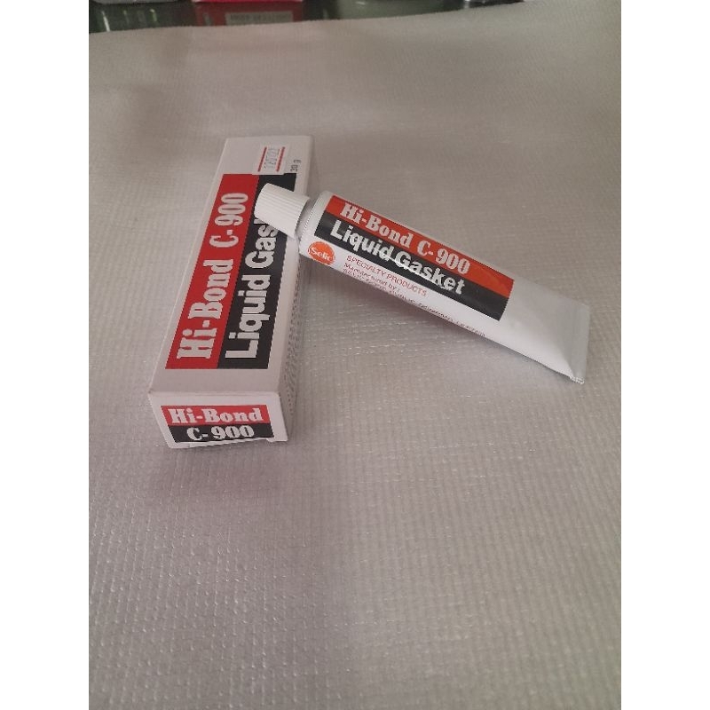กาวติดประเก็น(30กรัม)Hi-BONd-C900ขายปลีก-ส่งซื้ยกลังราคาส่ง29#กาวบอนด์