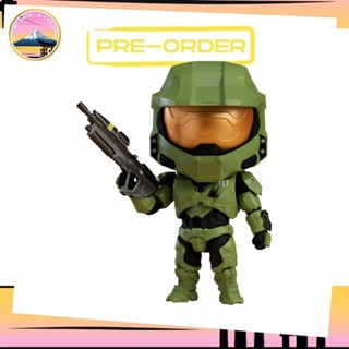 [พรีออเดอร์] Nendoroid Master Chief