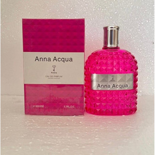 น้ำหอมนำเข้า Ariana Anna Acqua  ขนาด 100 ml