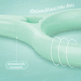 [Candy] Hellosmile Aligner remover aligner Invisalign ที่ช่วยถอด เครื่องมือจัดฟัน รีเทนเนอร์ใส รุ่นแคนดี้