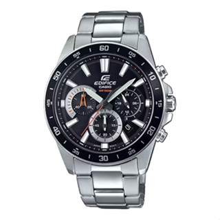 นาฬิกาผู้ชาย Casio Edifice รุ่น EFV-570D-1AV คาสิโอ