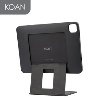 เคส MOFT Float 2-in-1 Stand and Case for iPad Pro 11 [2020-2021] /Air 10.9 Gen4/5 - Black