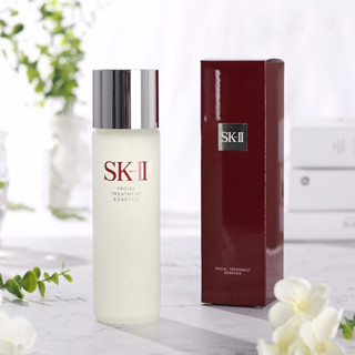 SK II/SKII/SK2 Facial Treatment Essence 230ml น้ำตบเอสเคทู เอสเซ้น เอสเคทู น้ำตบ