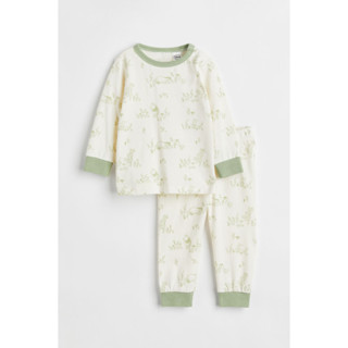 H&amp;M  Boy Printed cotton pyjamas 1085414_1