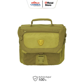 กระเป๋า TENBA VECTOR SHOULDER BAG MEDIUM 637-262 (KRYPTON GREEN)