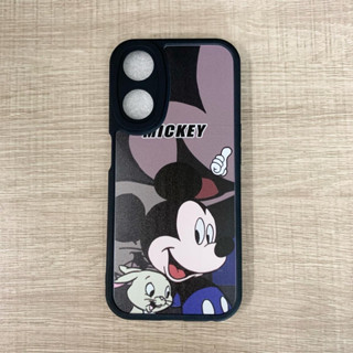 Case OPPO A78 (5G) เคส ออปโป รุ่น A78 (5G) เคสนิ่มกันรอย เคสกันกระแทก