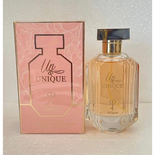 น้ำหอมนำเข้า Ariana Un&amp;Unique (Bossญ.) ขนาด 100 ml