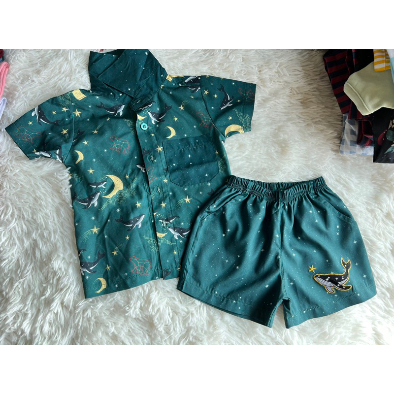 Brand Haus&lyn กลุ่มเสื้อผ้าbabylovett