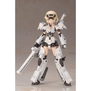 Framearms Girl Gourai-Kai[White] Ver2