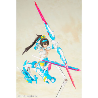 Megami Device ASRA ARCHER AOI 1/1