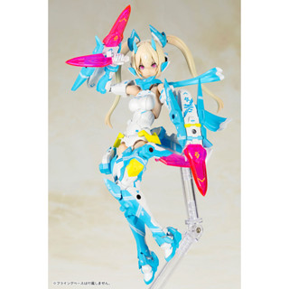 Megami Device - Asra Ninja Aoi 1/1