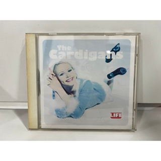 1 CD MUSIC ซีดีเพลงสากล   EAGLES The Cardigans LIFE  (C6E60)