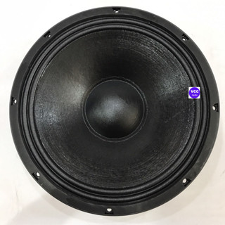 ลำโพง COMSON 12BM300H 12 นิ้วกำลังวัตต์ 400W 8โอมห์ขนาดแม่เห็ก 170mm