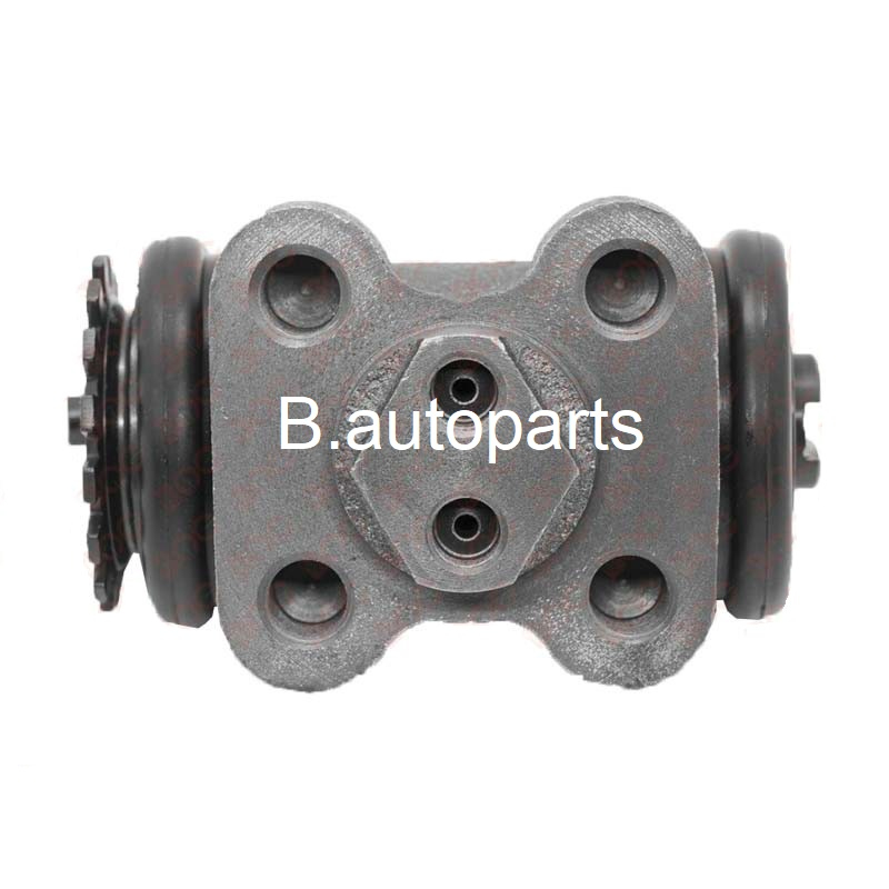 กระบอกเบรค หน้า หลัง ISUZU ELF NPR135 แรง NPR150 แรง NPR70 NQR NQR70 NQR75 1.3/8" BGF