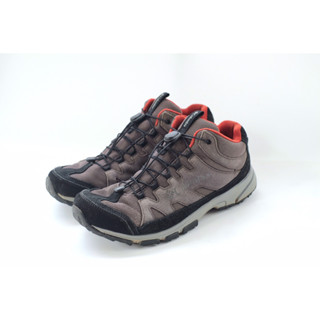 Columbia TREKKER Five Forks Mid Wp #Size43 (มือสอง สภาพดี)