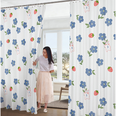 แนะนำ ผ้าม่าน ผ้าม่านรูดได้ ม่านบัง ม่านกั้งนห้อง แบ่งห้องนอน ทึบแสง กังนฝุ่น ม่านห้องนอนละห้องนั่งเล่น ราคาพิเศษ มีเก็บเงินปลายทาง