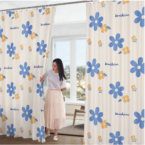 แนะนำ ผ้าม่าน ผ้าม่านรูดได้ ม่านบัง ม่านกั้งนห้อง แบ่งห้องนอน ทึบแสง กังนฝุ่น ม่านห้องนอนละห้องนั่งเล่น ราคาพิเศษ มีเก็บเงินปลายทาง