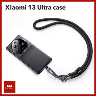 🛡️ เคสมือถือคลุมเลนส์กล้อง Xiaomi 13 Ultra x Leica Phone Cases