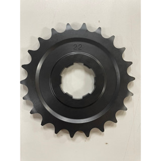 4-Speed Transmission Sprockets 1936-1979 22 Tooth