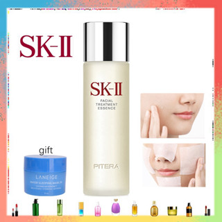 พร้อมส่ง💖SKII Facial Treatment Essence 230ml น้ำตบเอสเคทู เอสเซ้น เอสเคทู น้ำตบ SK2 skii