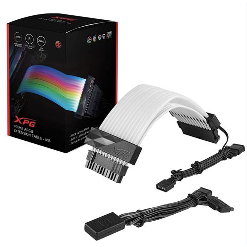 XPG PRIME ARGB EXTENSION CABLE – MB