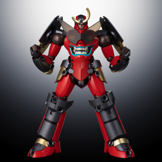 Riobot Transform Combine Gurren Lagann