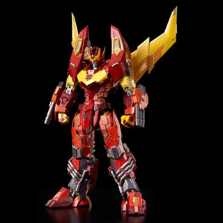 [Kuro Kara Kuri] Rodimus (IDW ver.)