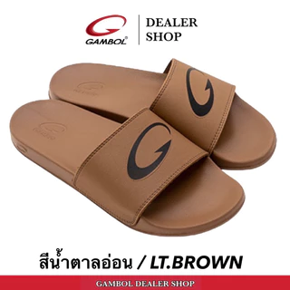 GAMBOL รองเท้าแตะแบบสวม รุ่น GW42150/GM42150