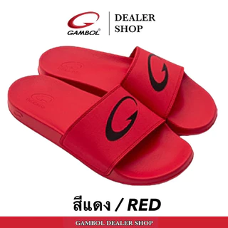 GAMBOL รองเท้าแตะแบบสวม รุ่น GW42150/GM42150