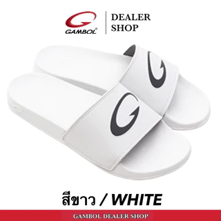 GAMBOL รองเท้าแตะแบบสวม รุ่น GW42150/GM42150
