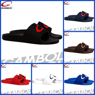 GAMBOL รองเท้าแตะแบบสวม รุ่น GW42150/GM42150