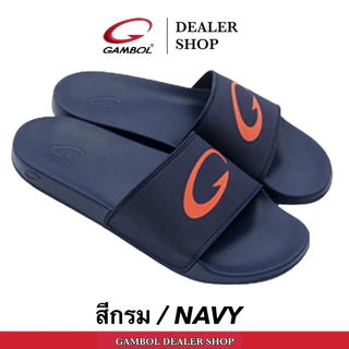 GAMBOL รองเท้าแตะแบบสวม รุ่น GW42150/GM42150