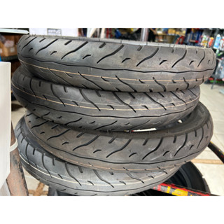 ยาง  vee rubber ลบตรามราคาพิเศษ 100/80-14 ❇️🔧⭐️⭐️⭐️⭐️⭐️