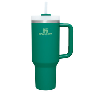 Stanley แก้วน้ำเก็บความเย็น รุ่น ADVENTURE QUENCHER 2.0 TM TUMBLER 40 OZ ALPINE