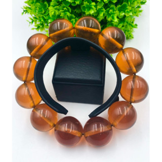 Genuine Honey Color Vintage Bakelite Bracelet beautiful Vintage Bakelite Jewelry Bracelet