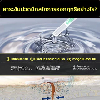 LEMEZEE เจลหล่อลื่น เหมาะสำหรับเพศทางทวารหนัก เพศช่องคลอด สามารถบรรเทาอาการปวด