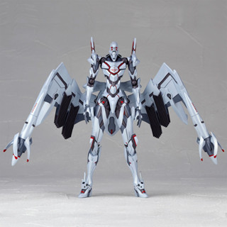 Evangelion EV-024 EUROII Heurtebize