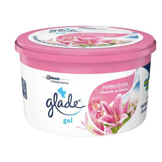 Glade เจลฟลอรัล 70 กรัม